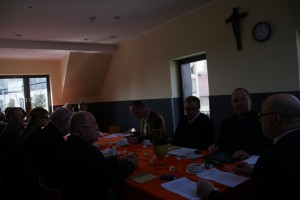 IV Rada Diecezjalna Dzieła Kolpinga Diecezji Pelplińskiej